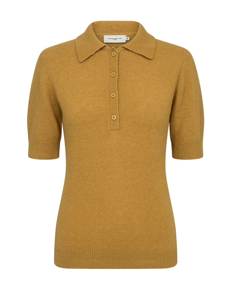 152230 | Copenhagen Muse - Kami Sennep