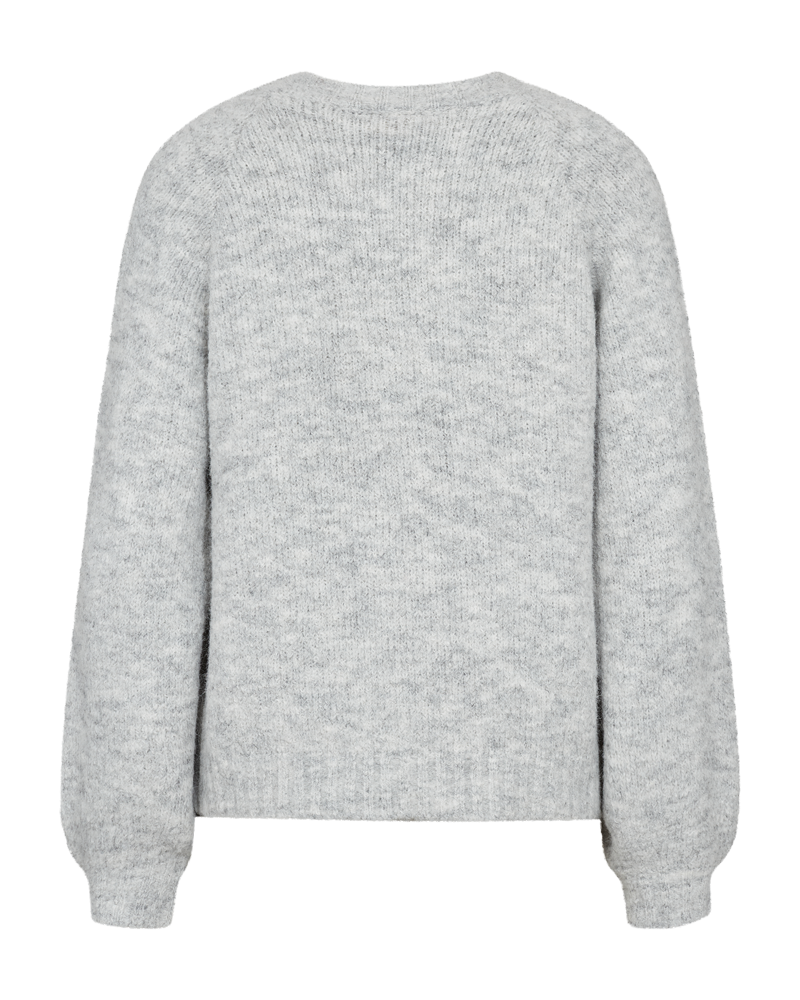 152848 | Freequent - Louisa Lysegrå