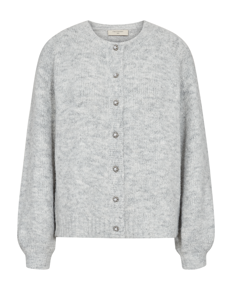 152848 | Freequent - Louisa Lysegrå