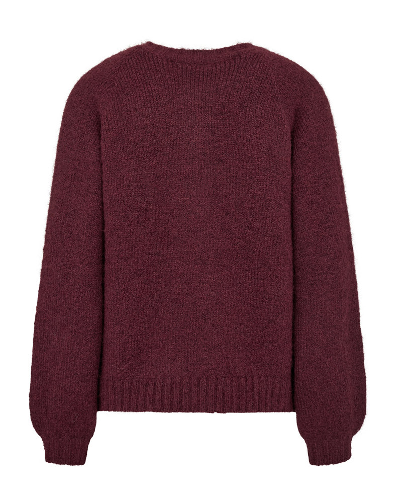 152807 | Freequent - Louisa Bordeaux