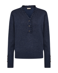 153431 | Freequent - Katie Mørkeblå