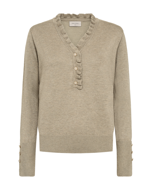  i Sand fra Freequent