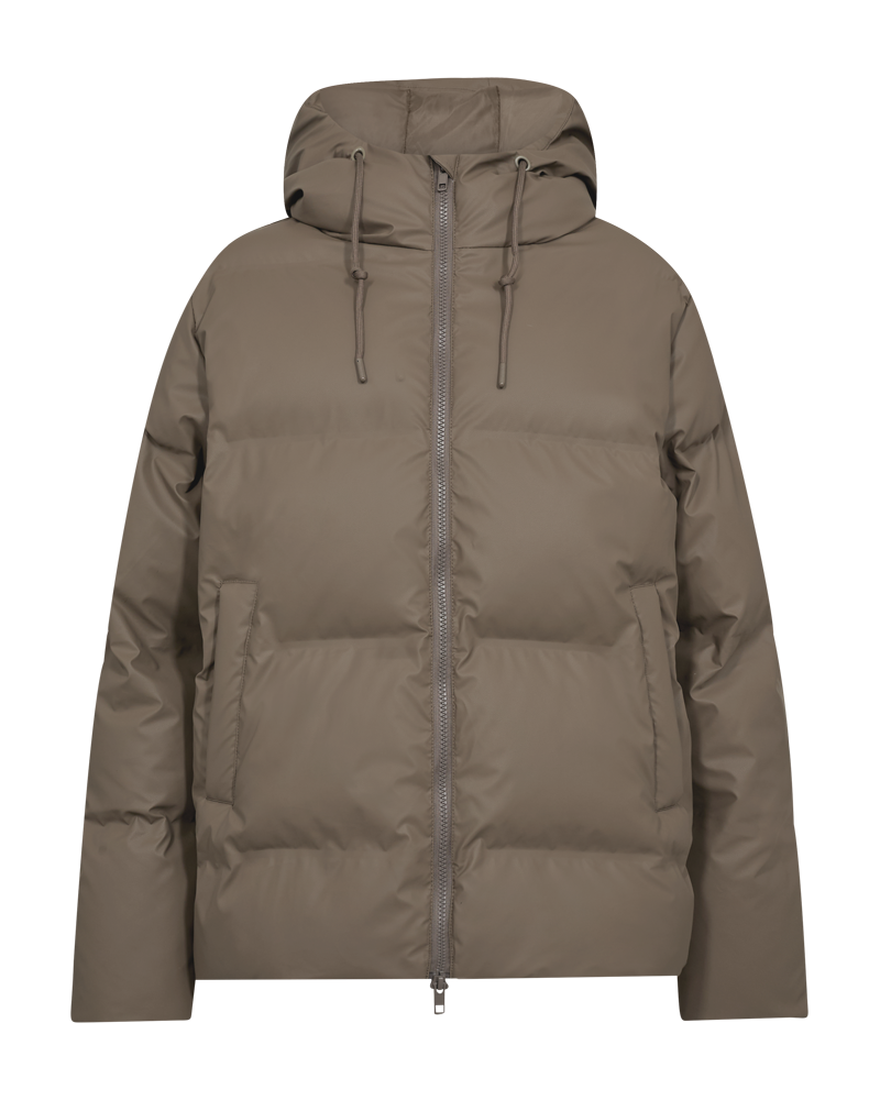 152872 | Freequent - Raingo Brun