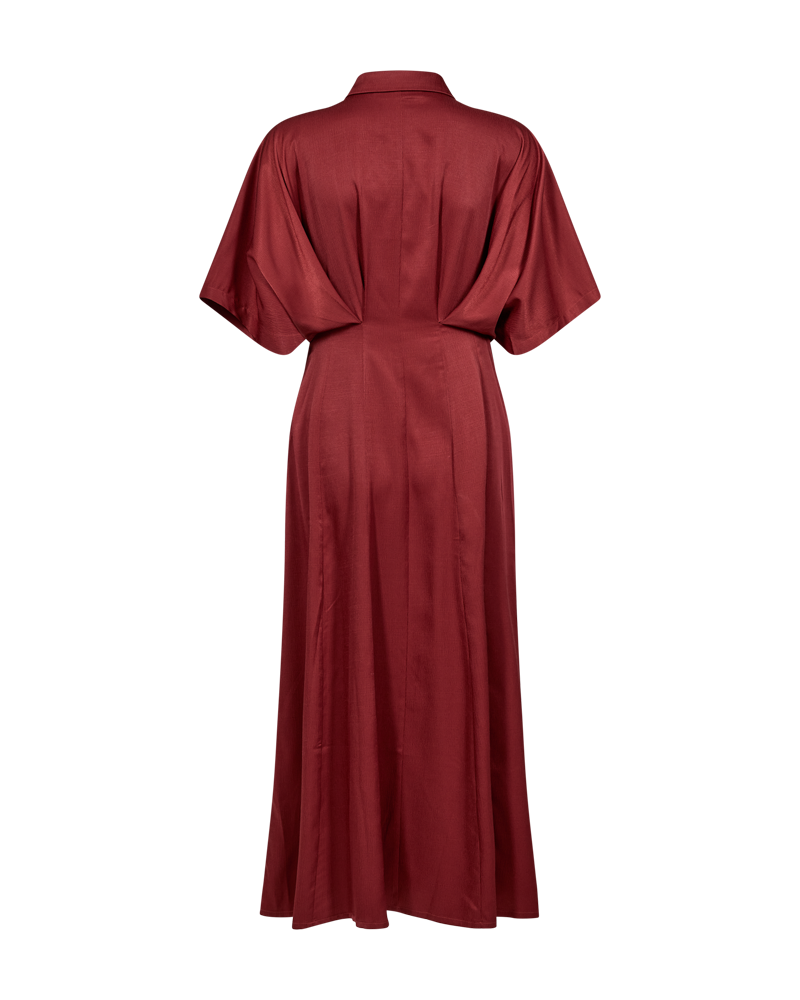 151829 | Copenhagen Muse - Vianna Bordeaux