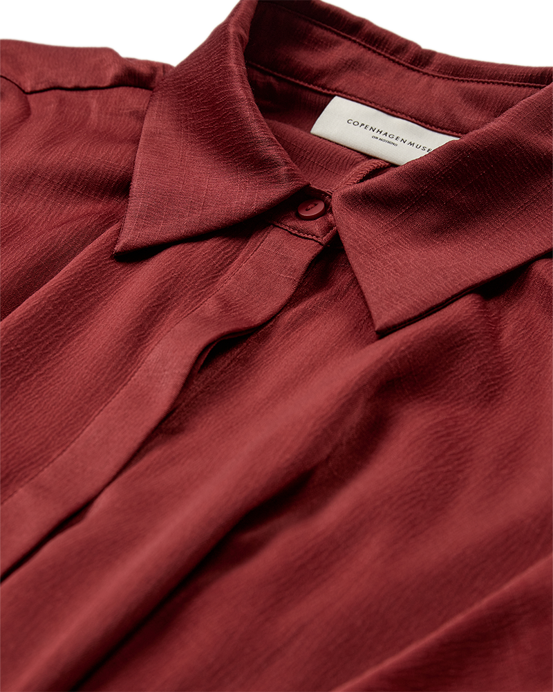 151829 | Copenhagen Muse - Vianna Bordeaux