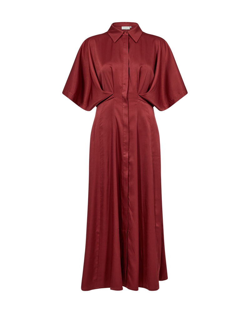 151829 | Copenhagen Muse - Vianna Bordeaux