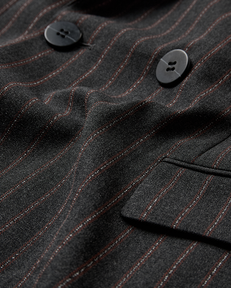 152227 | Copenhagen Muse - Tailor Mønstret