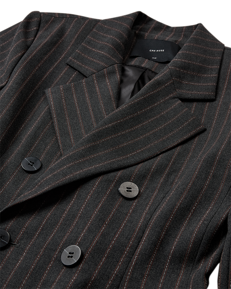 152227 | Copenhagen Muse - Tailor Mønstret