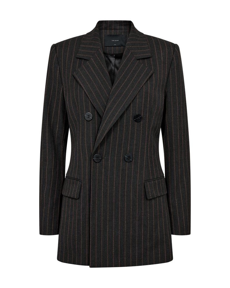 152227 | Copenhagen Muse - Tailor Mønstret