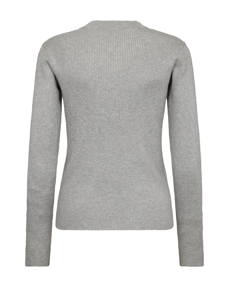 152231 | Copenhagen Muse - Veran Lysegrå