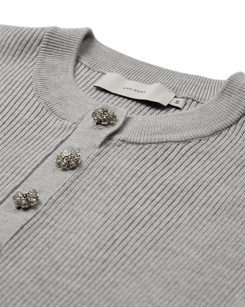 152231 | Copenhagen Muse - Veran Lysegrå