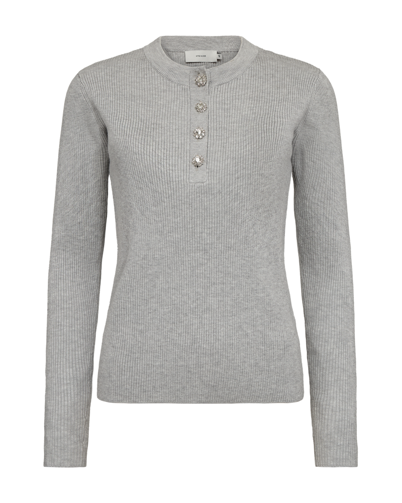 152231 | Copenhagen Muse - Veran Lysegrå