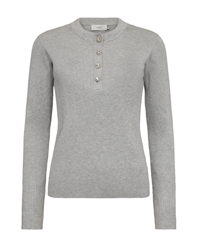 152231 | Copenhagen Muse - Veran Lysegrå