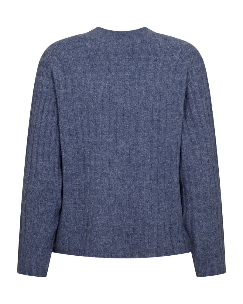 152202 | Freequent - Hara Blåmeleret