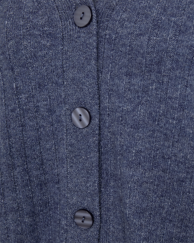 152202 | Freequent - Hara Blåmeleret