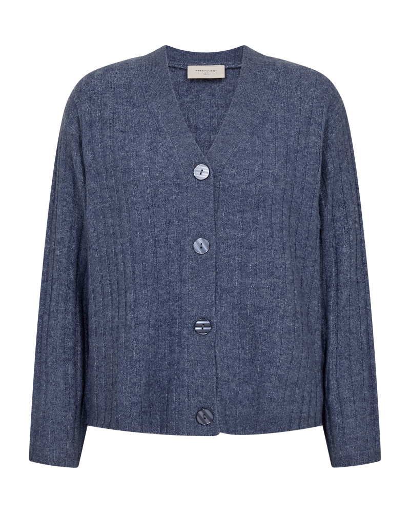 152202 | Freequent - Hara Blåmeleret