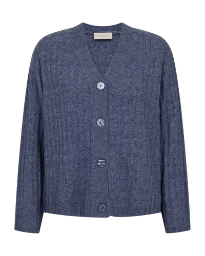 152202 | Freequent - Hara Blåmeleret