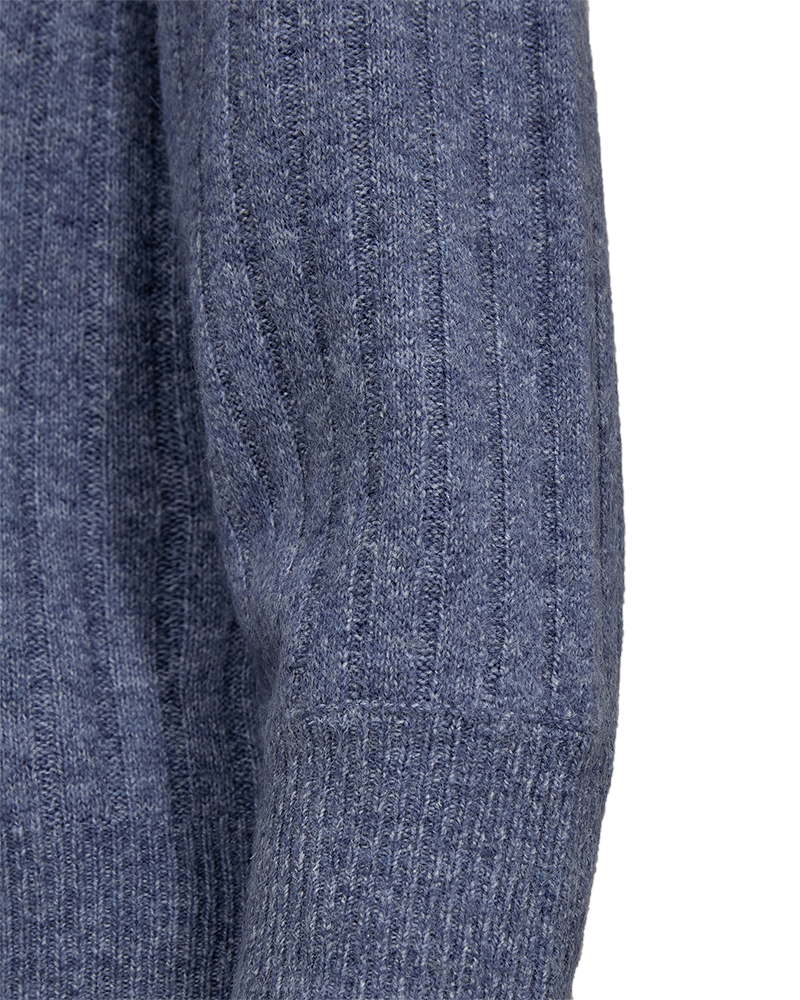 152194 | Freequent - Hara Blåmeleret