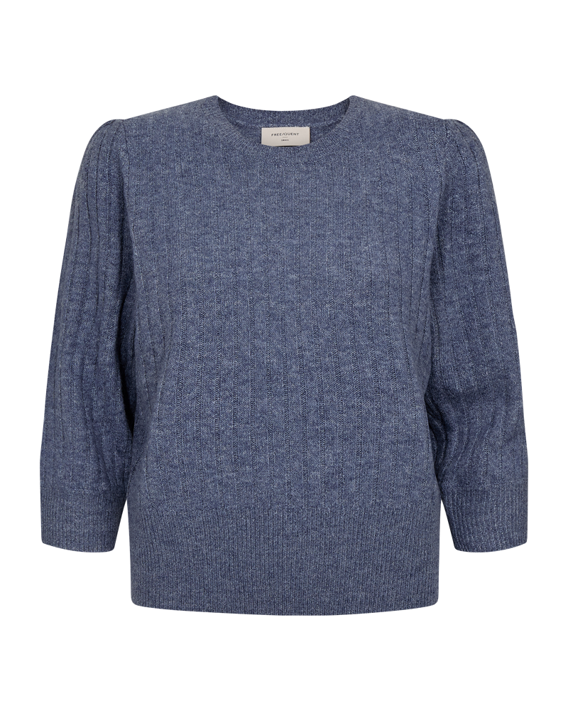 152194 | Freequent - Hara Blåmeleret