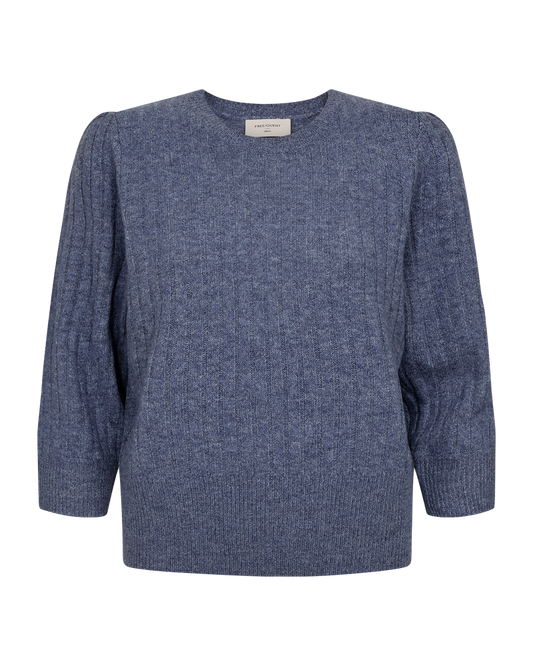  i Blåmeleret fra Freequent