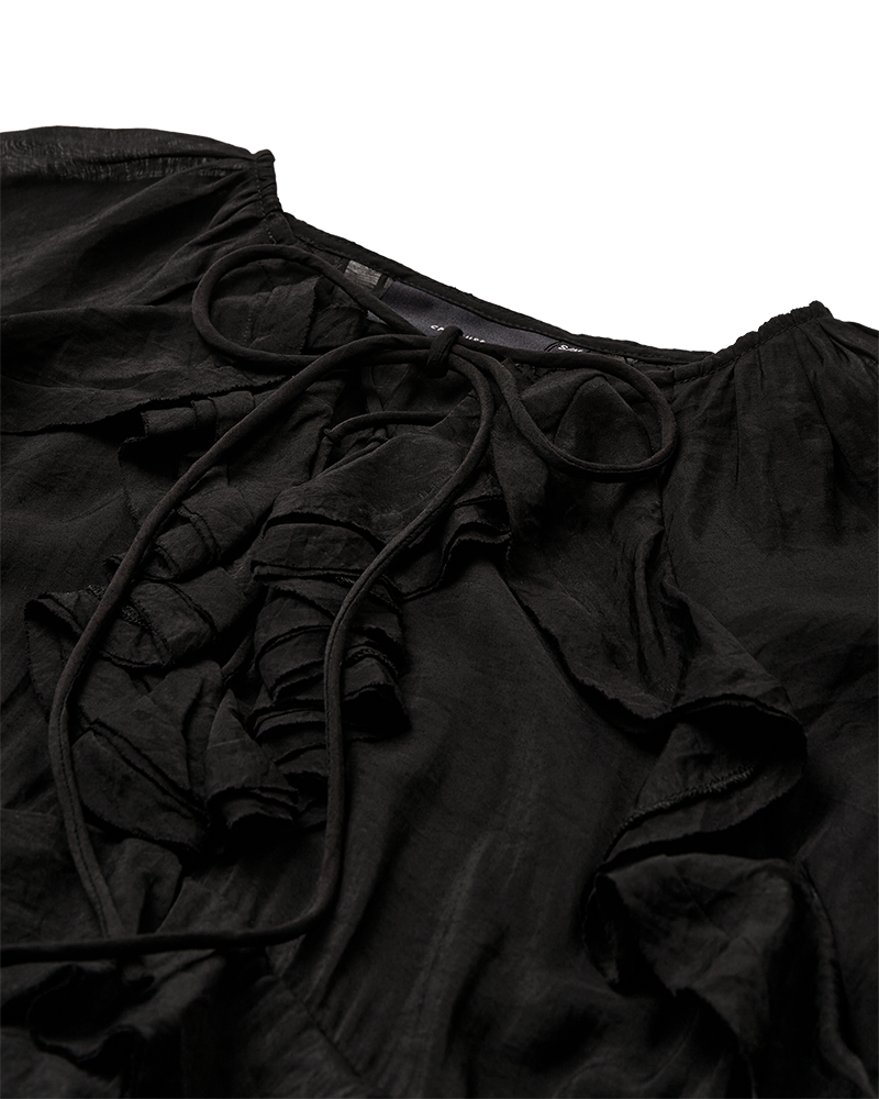 152226 | Copenhagen Muse - Norma Sort