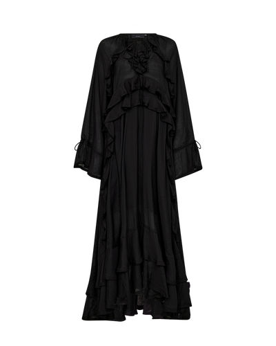 152226 | Copenhagen Muse - Norma Sort