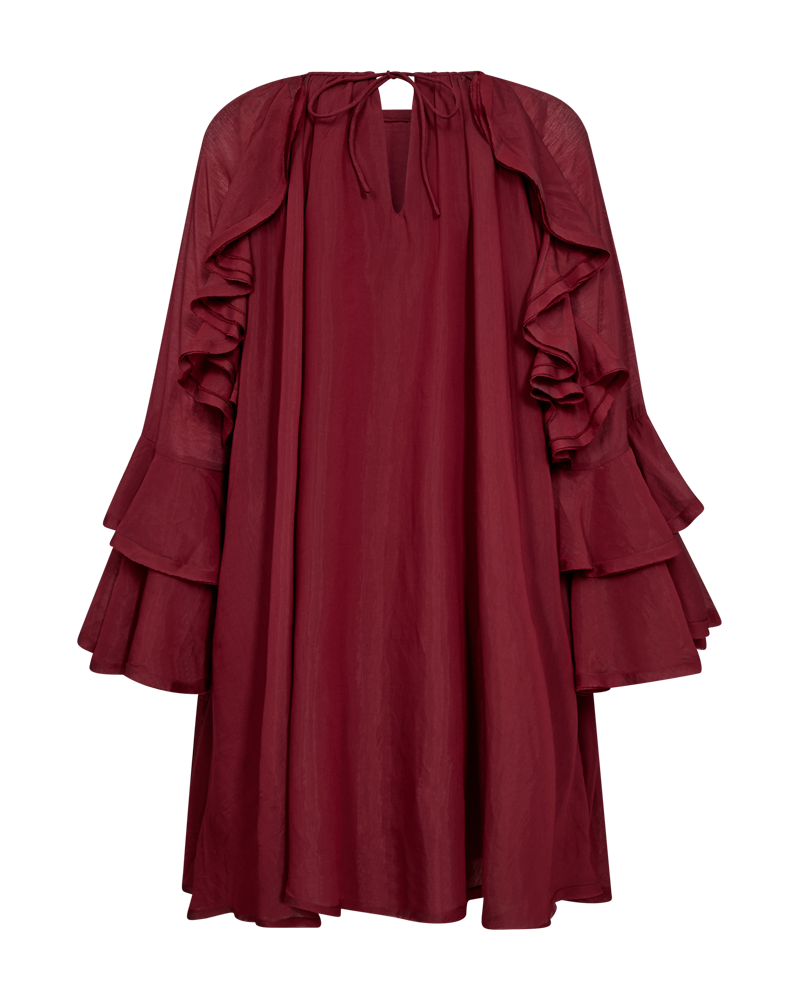 151860 | Copenhagen Muse - Norma Bordeaux