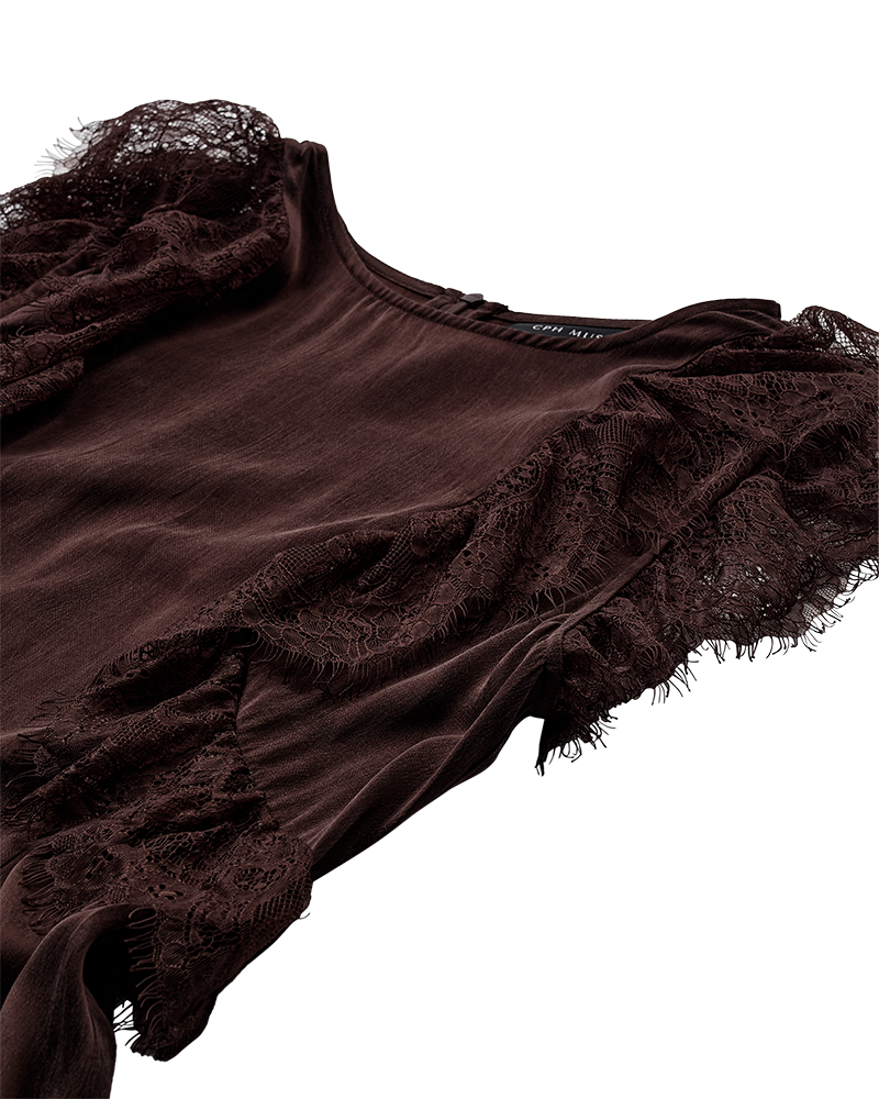 154010 | Copenhagen Muse - Marta Mørkebrun