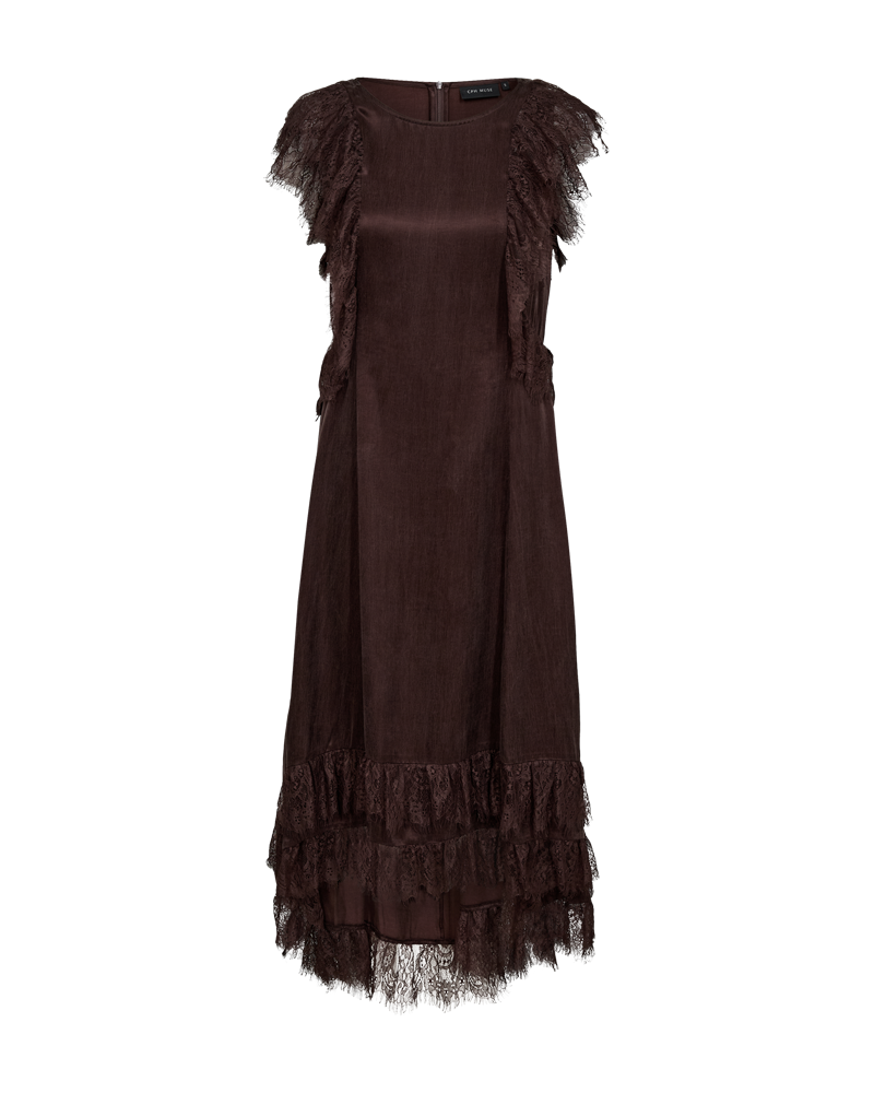 154010 | Copenhagen Muse - Marta Mørkebrun