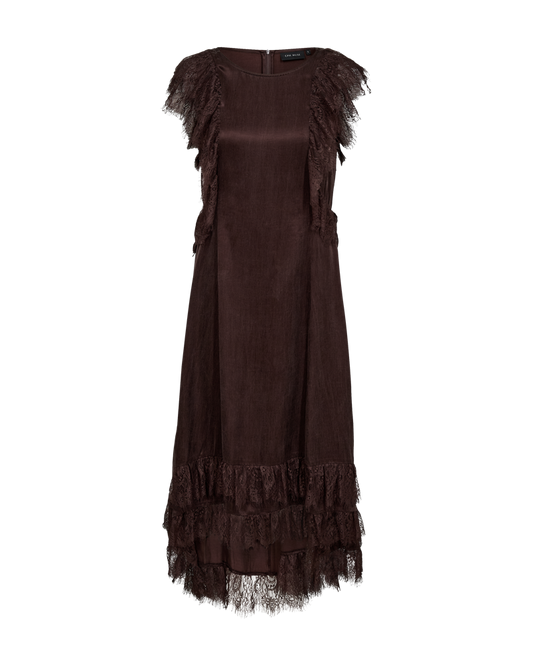  i Mørkebrun fra Copenhagen Muse