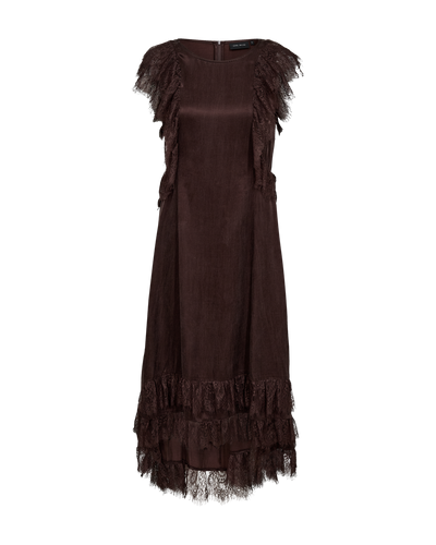 154010 | Copenhagen Muse - Marta Mørkebrun