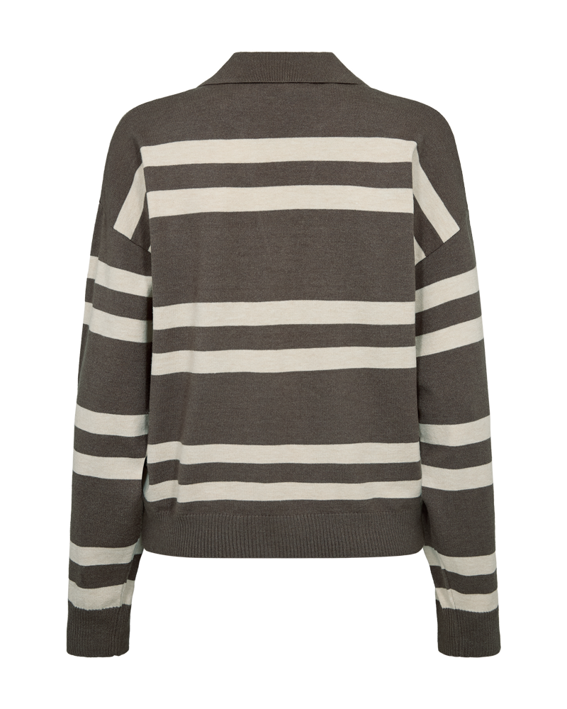 151956 | Freequent - Flow Army mønstret