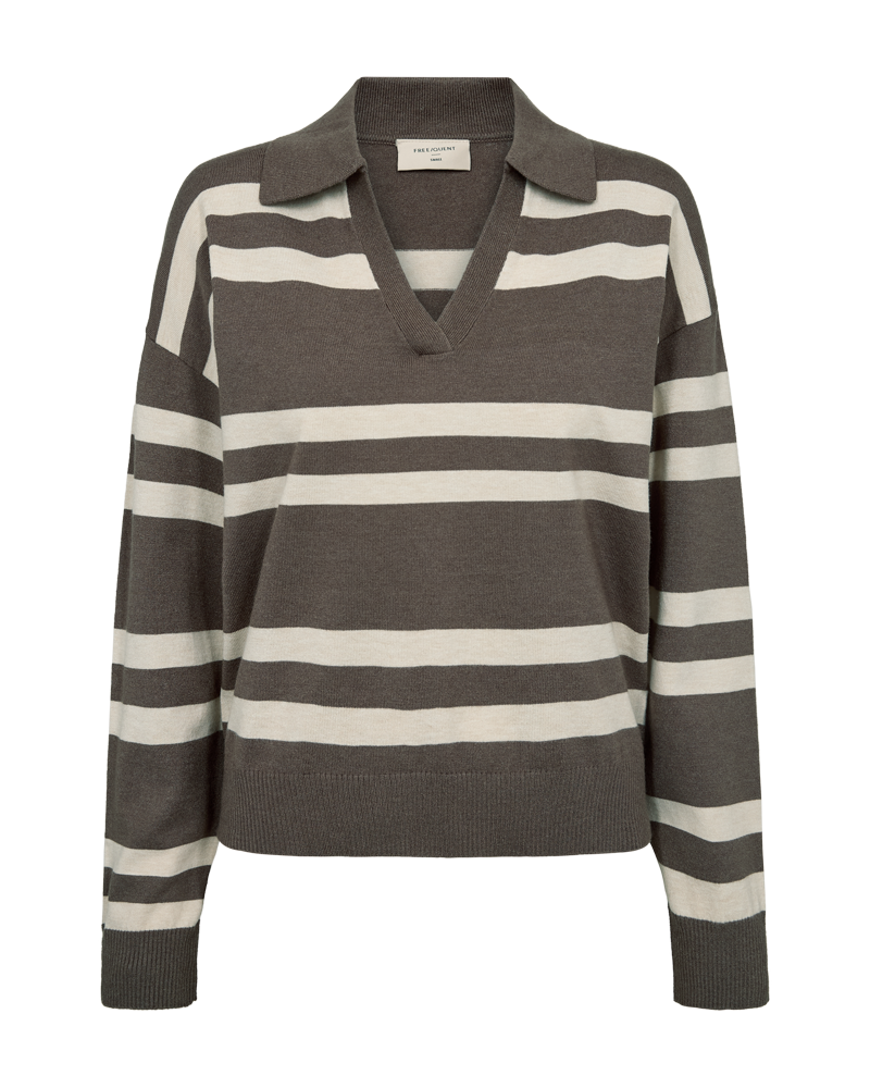 151956 | Freequent - Flow Army mønstret