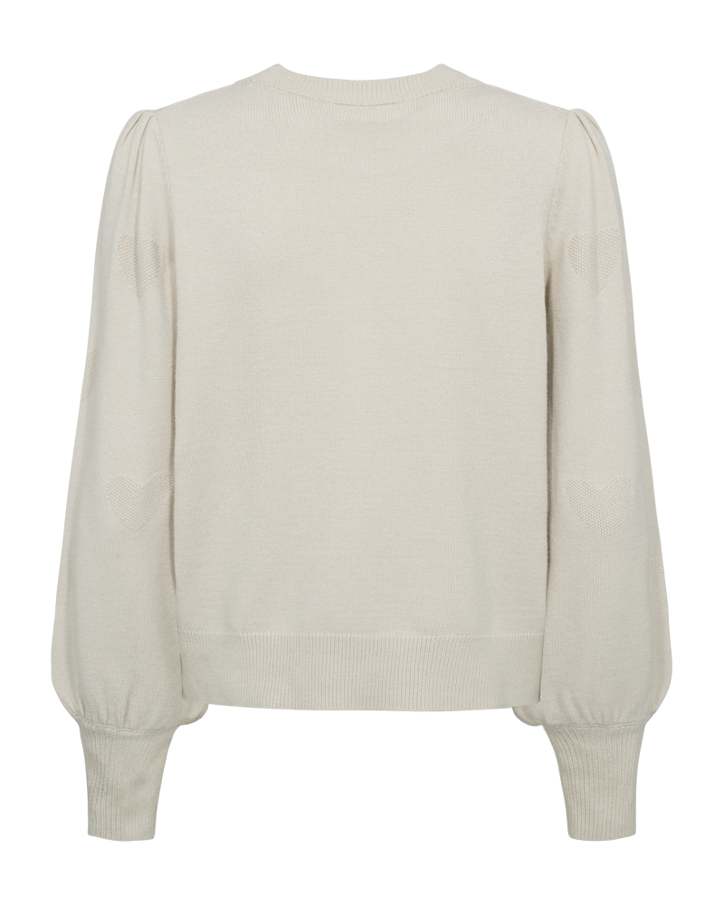 152485 | Freequent - Alfa Off white