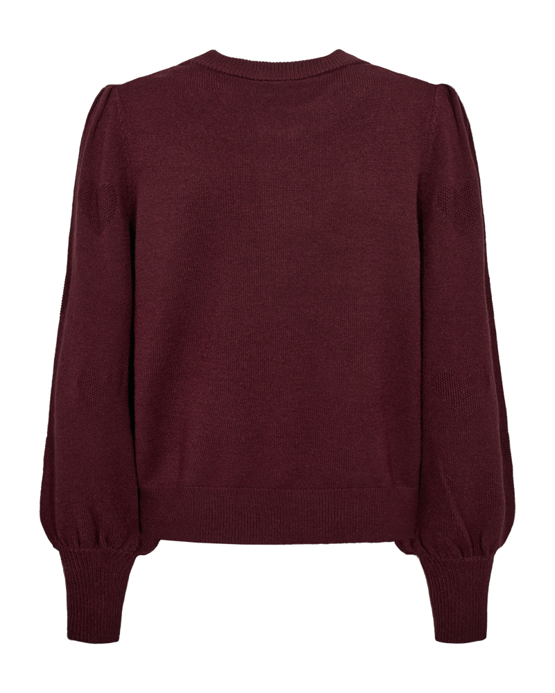 152486 | Freequent - Alfa Bordeaux