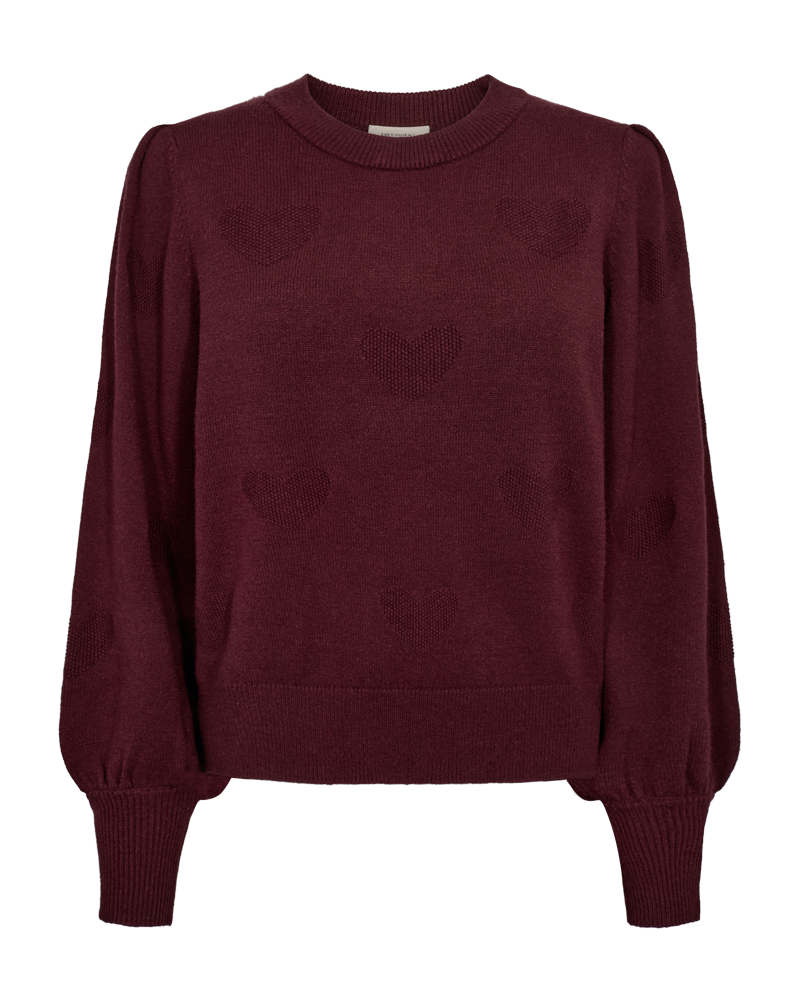 152486 | Freequent - Alfa Bordeaux