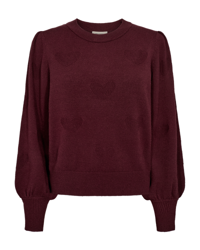 152486 | Freequent - Alfa Bordeaux