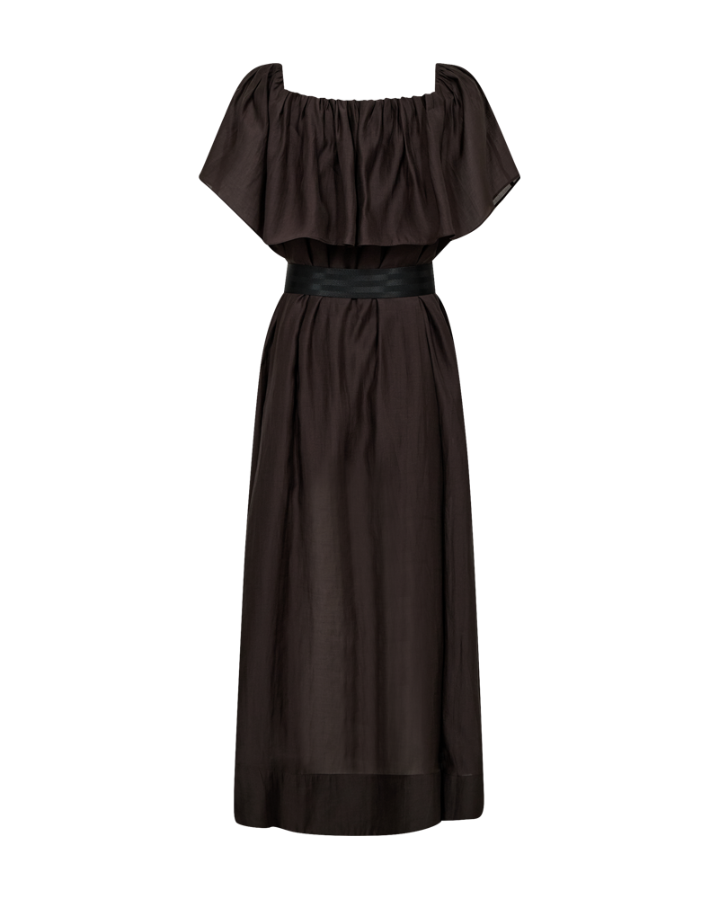 154247 | Copenhagen Muse - Molly Mørkebrun