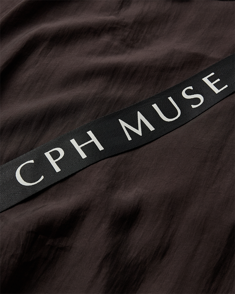 154247 | Copenhagen Muse - Molly Mørkebrun