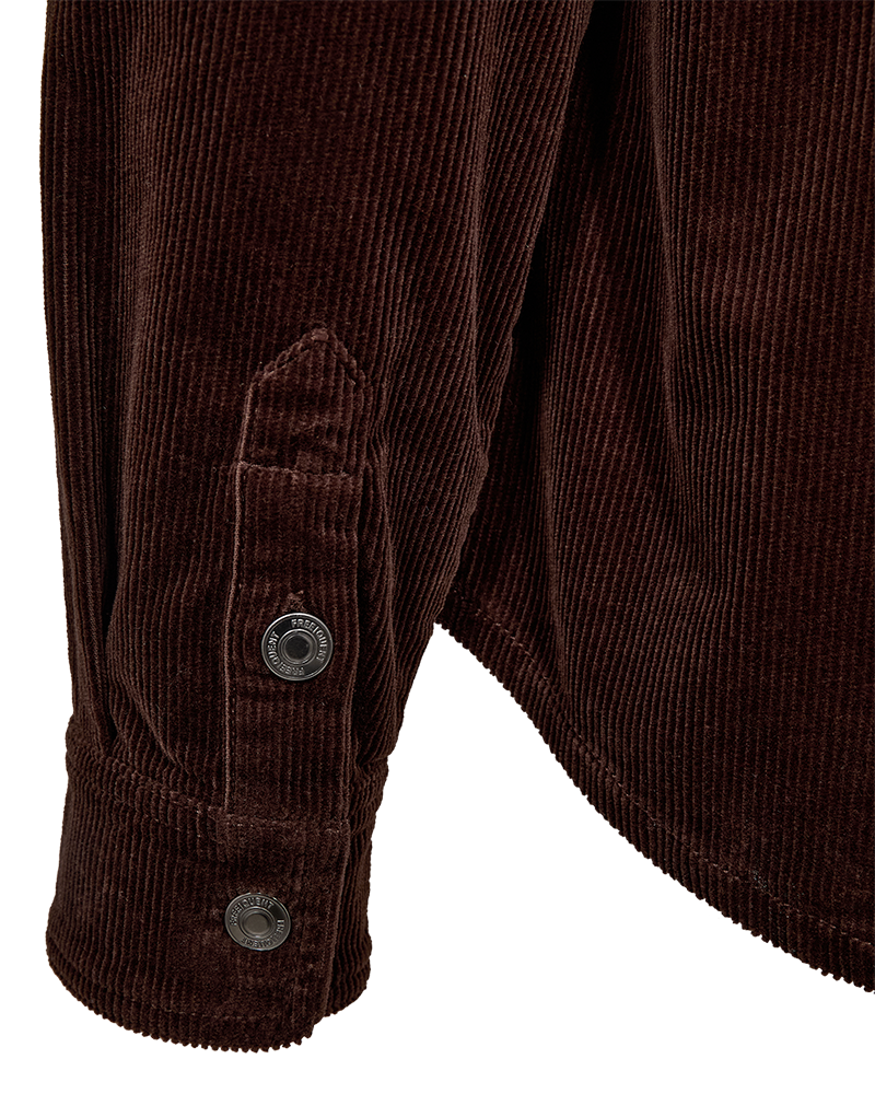 152507 | Freequent - Cordy Kaffe