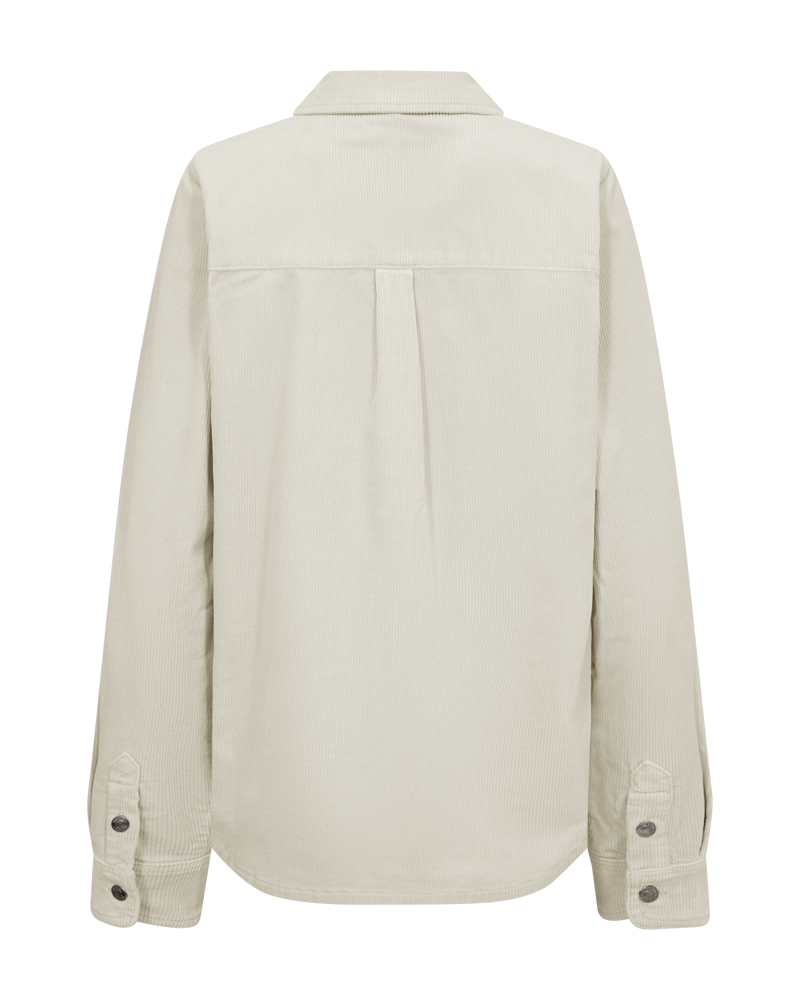 152494 | Freequent - Cordy Beige