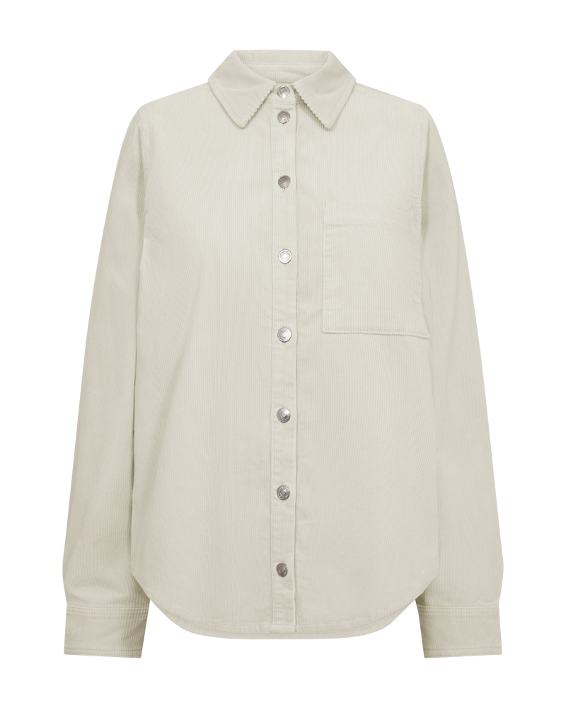 152494 | Freequent - Cordy Beige