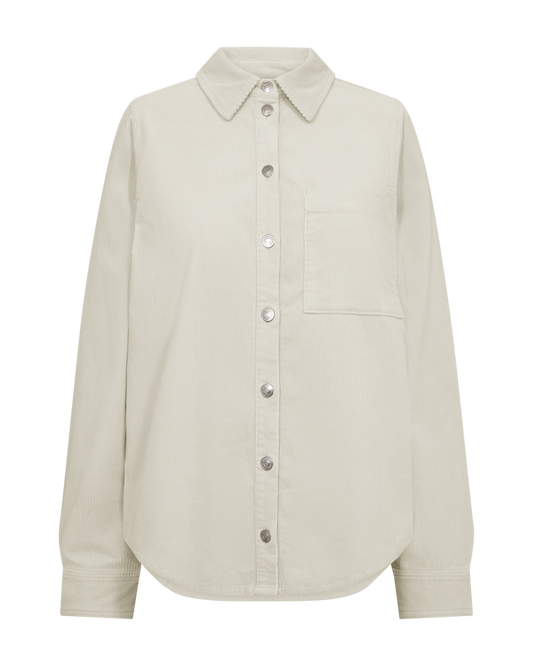  i Beige fra Freequent