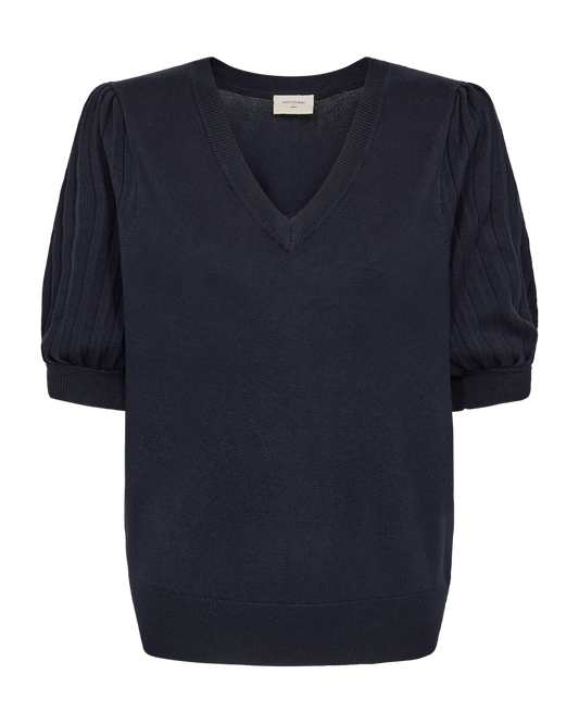  i Mørkeblå fra Freequent