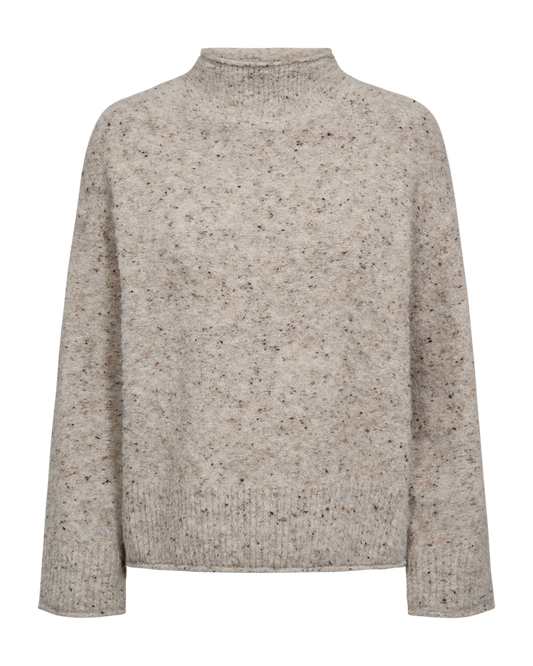  i Beige fra Freequent