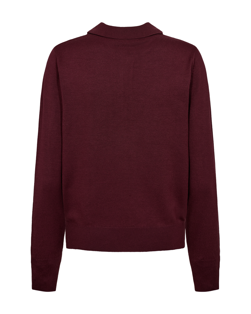 152452 | Freequent - Katie Bordeaux