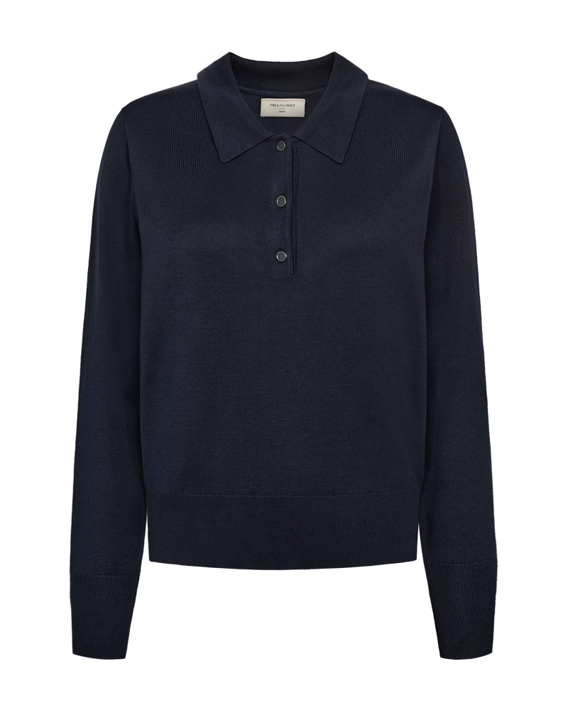 152450 | Freequent - Katie Mørkeblå