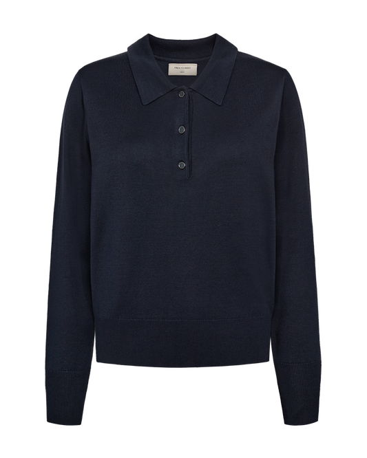  i Mørkeblå fra Freequent