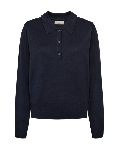 152450 | Freequent - Katie Mørkeblå