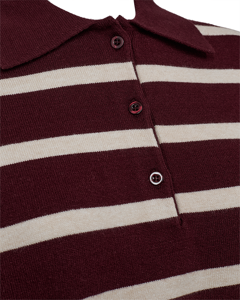 152572 | Freequent - Claura Bordeaux